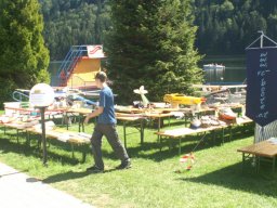 Lunz 2006