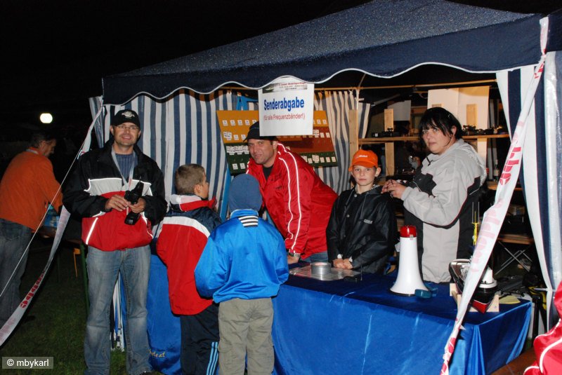 Lunz 2007