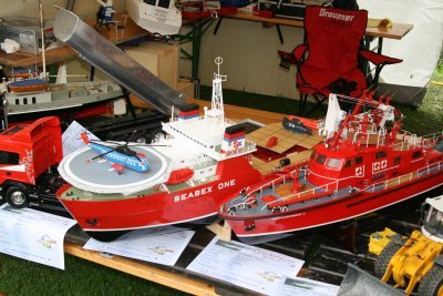 Lunz 2007