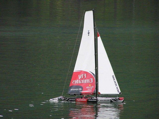 Lunz 2007