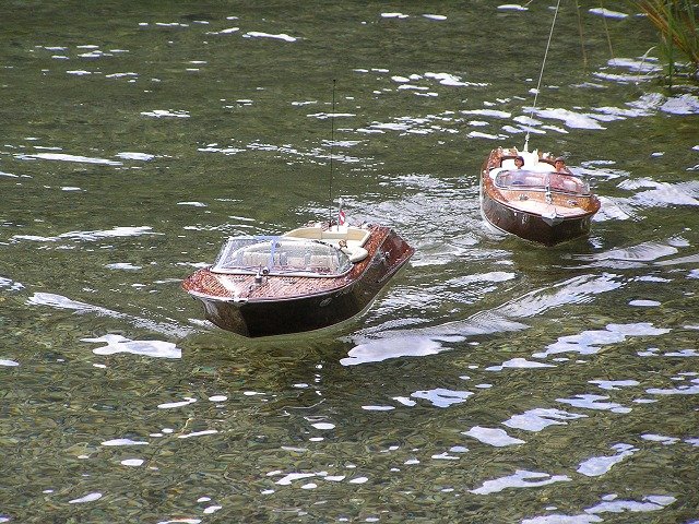 Lunz 2007
