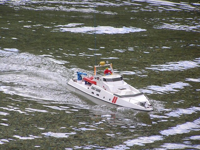 Lunz 2007
