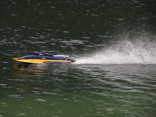 Lunz 2007