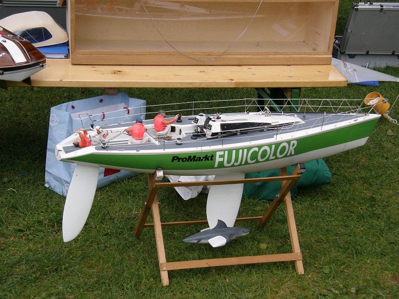 Lunz 2008