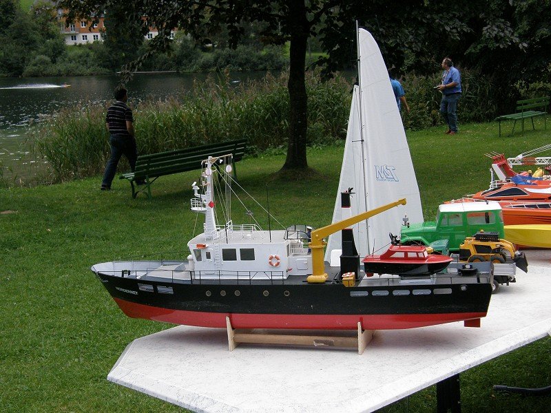 Lunz 2008