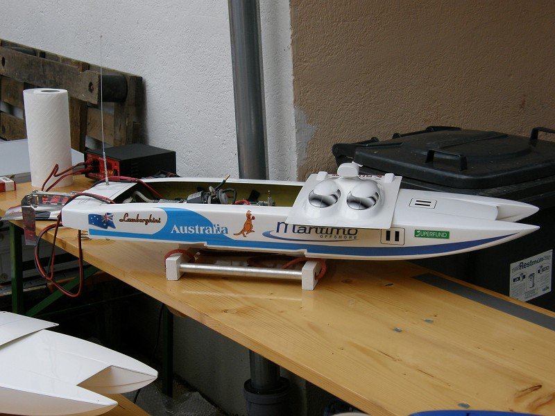 Lunz 2008