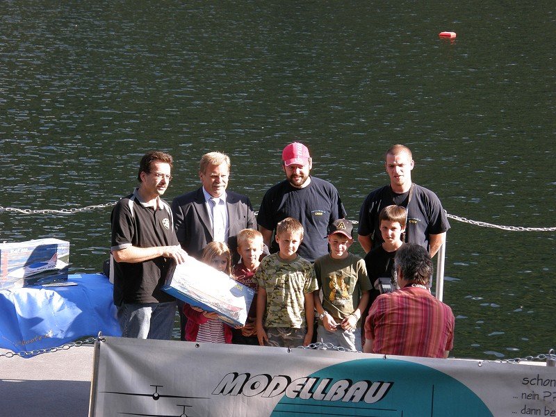 Lunz 2008
