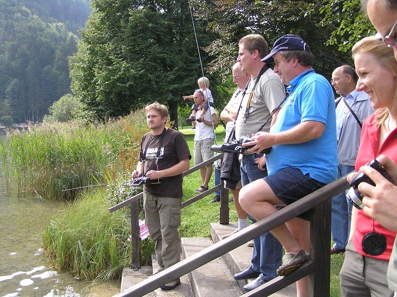 Lunz 2008