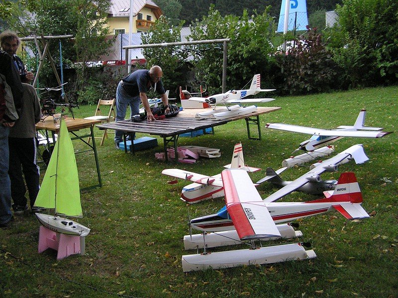 Lunz 2008