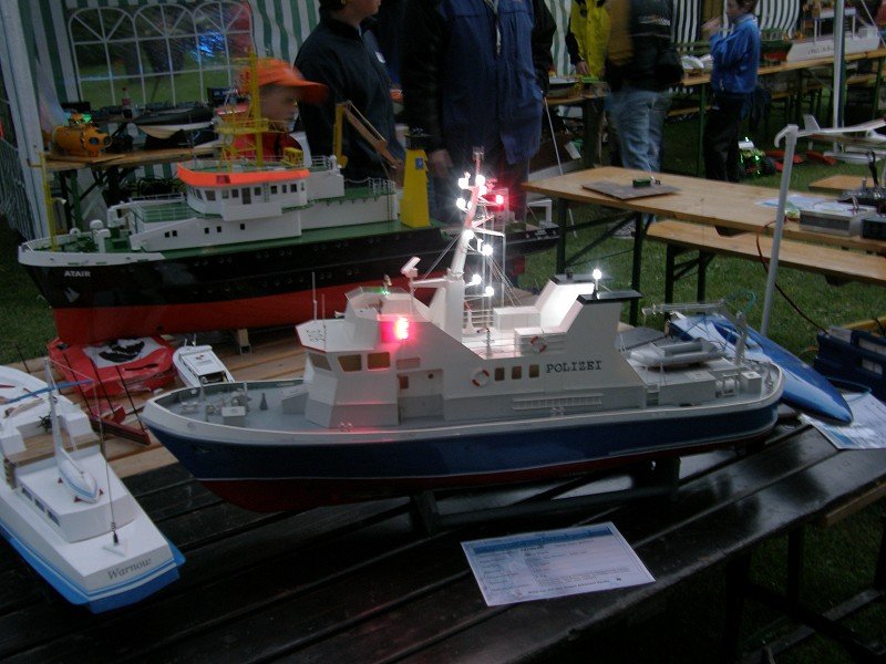 Lunz 2008