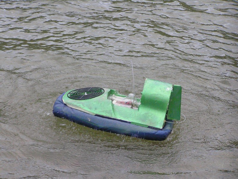 Lunz 2008