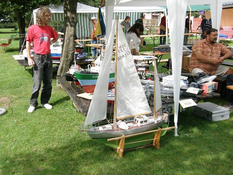 Lunz 2008