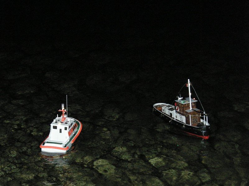 Lunz 2008