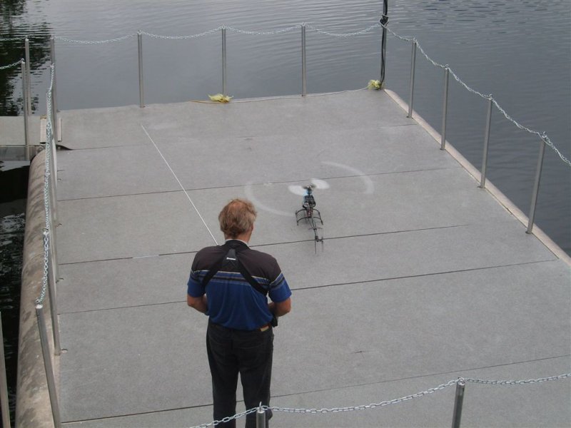 Lunz 2008