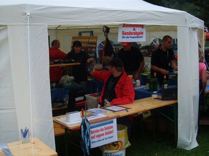 Lunz 2008