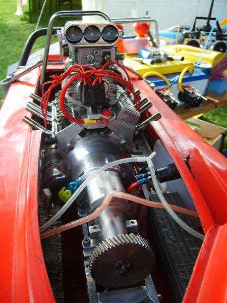 Lunz 2008