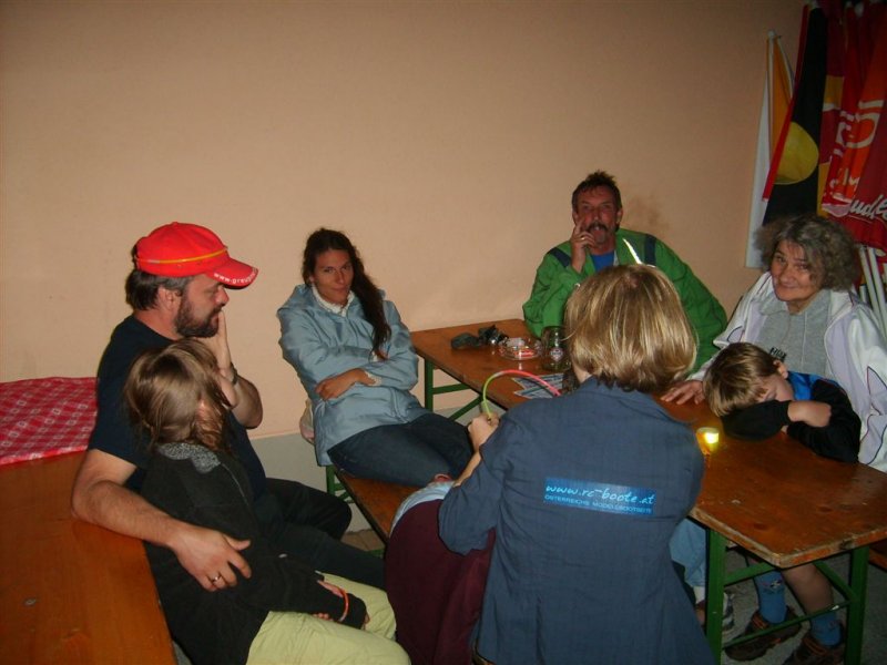 Lunz 2008
