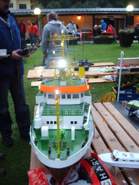 Lunz 2008