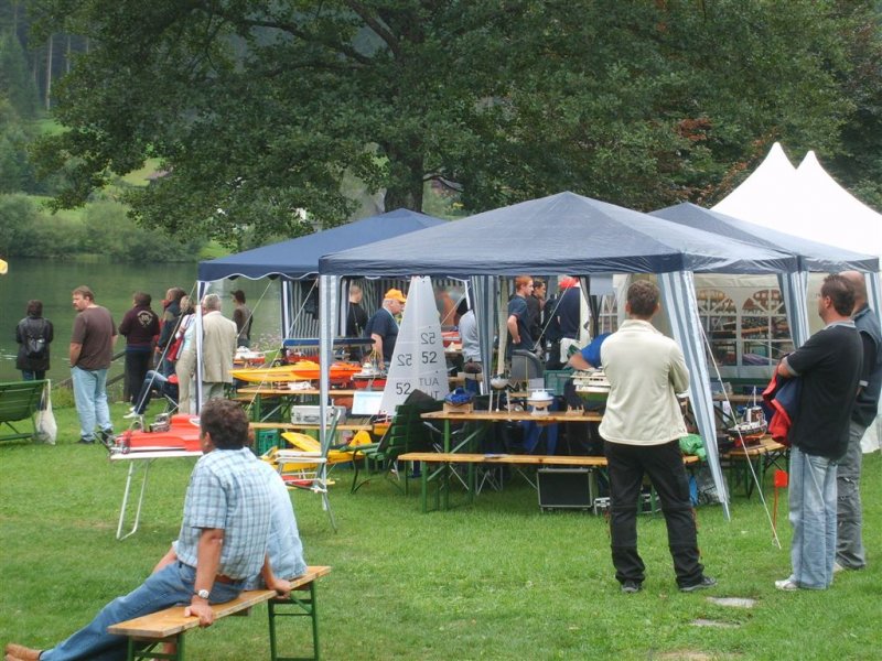 Lunz 2008