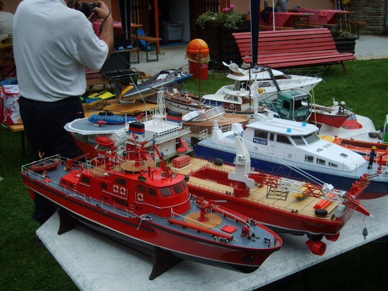 Lunz 2008