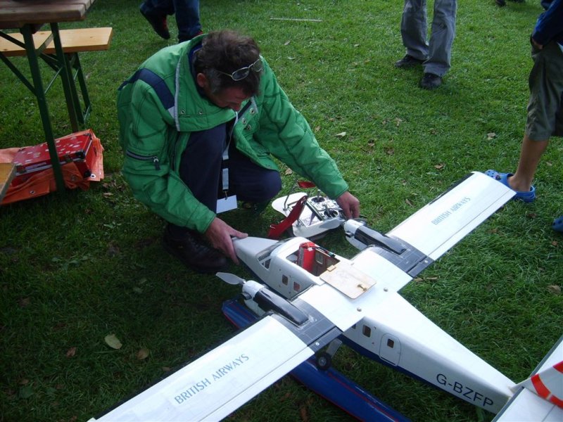 Lunz 2008