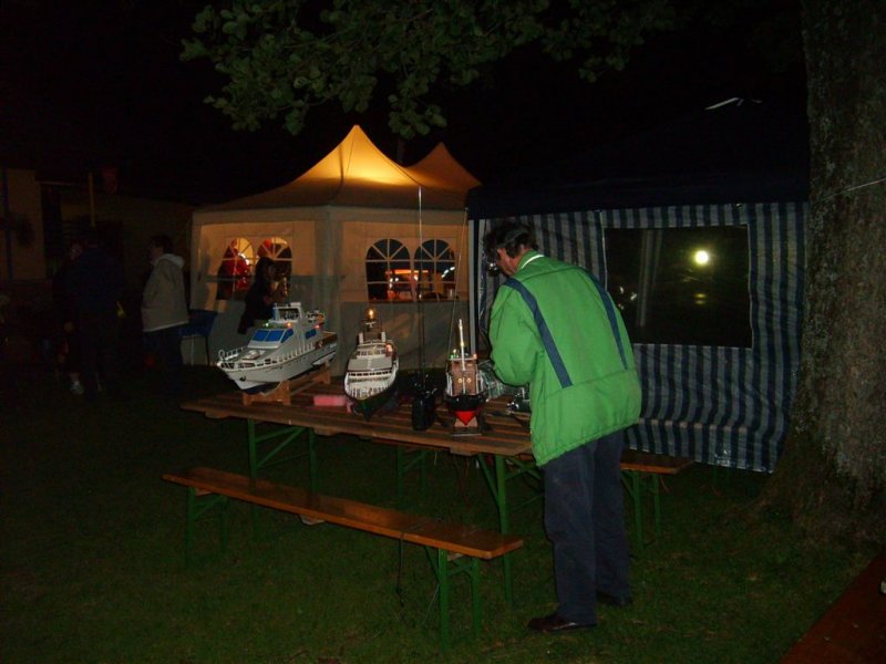 Lunz 2008