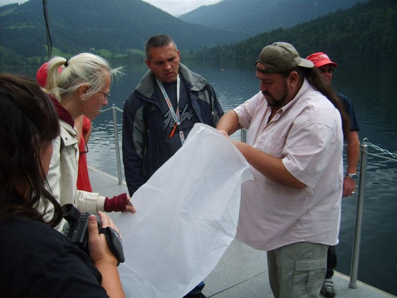 Lunz 2008
