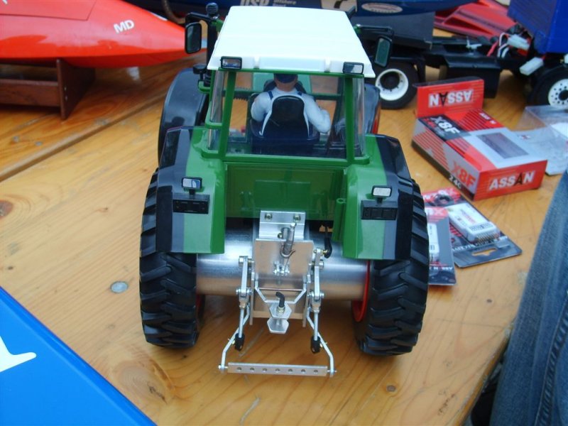 Lunz 2008