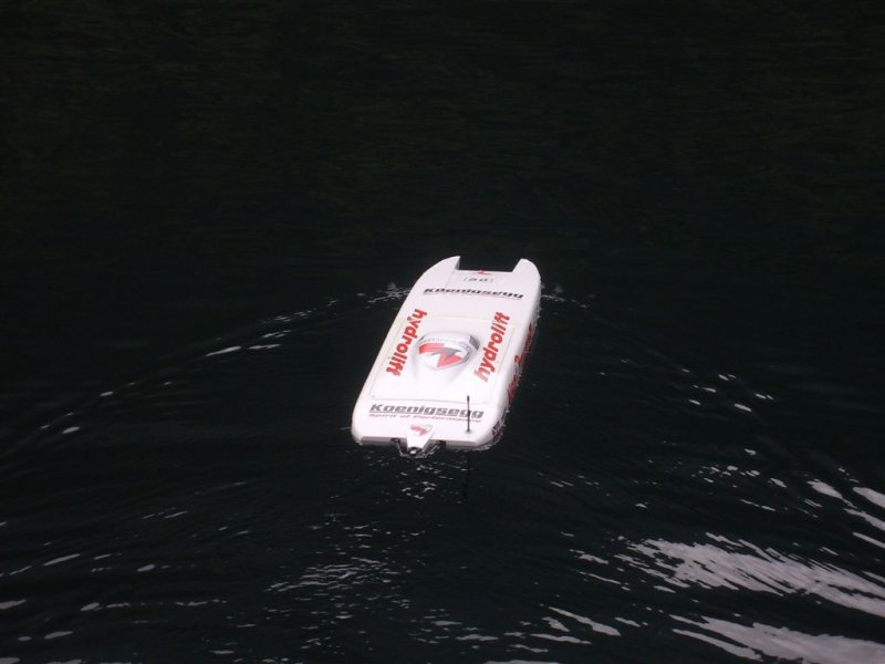 Lunz 2008