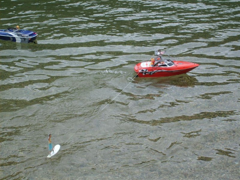 Lunz 2008