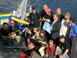 Lunz 2008