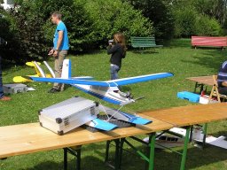 Lunz 2008