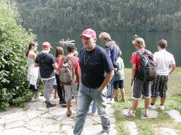 Lunz 2008