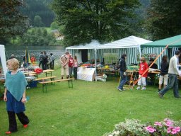 Lunz 2008