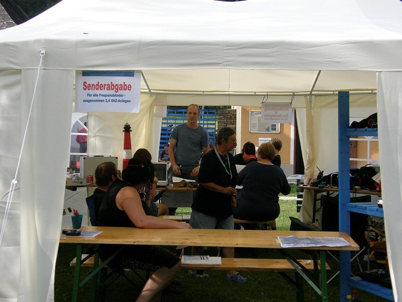 Lunz 2009