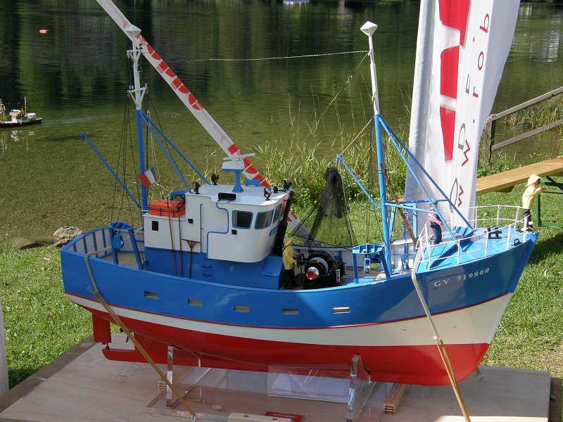 Lunz 2009
