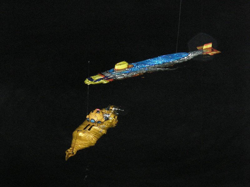 Lunz 2009