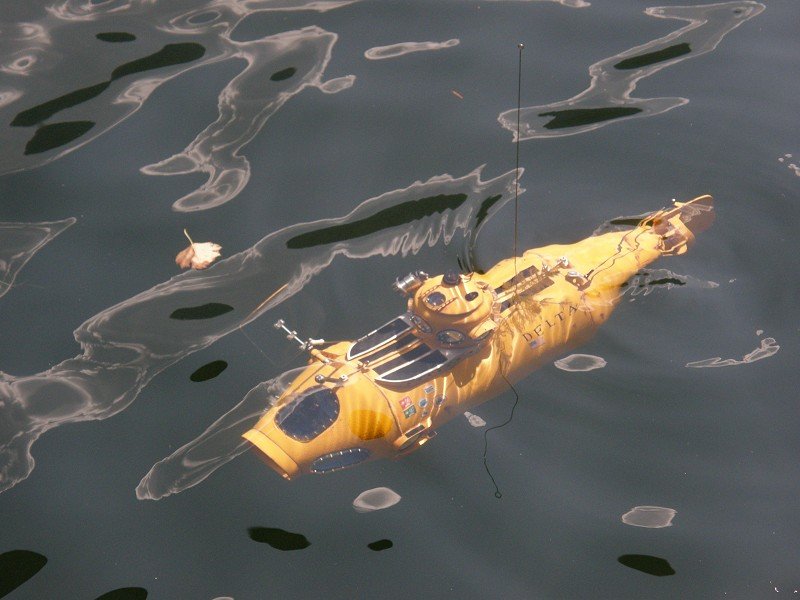 Lunz 2009
