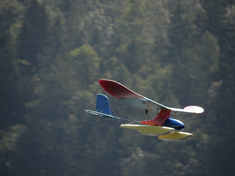 Lunz 2009