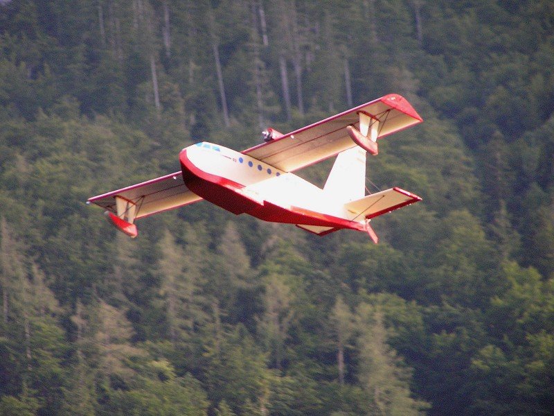 Lunz 2009