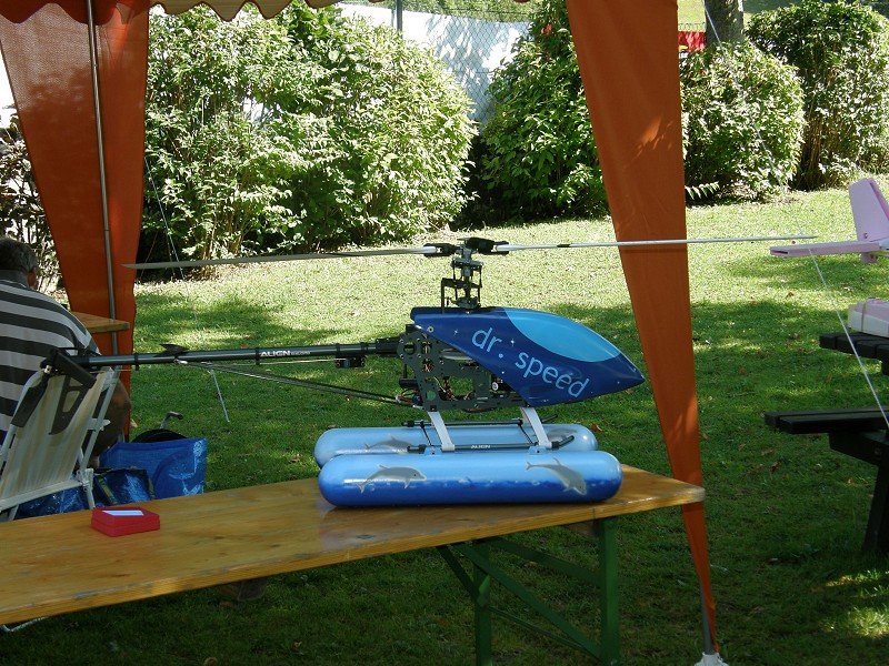 Lunz 2009