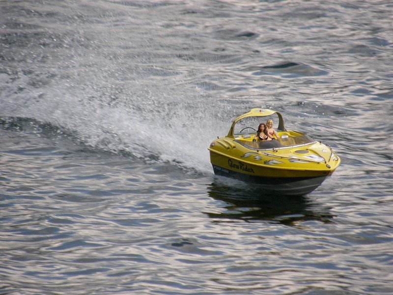 Lunz 2009
