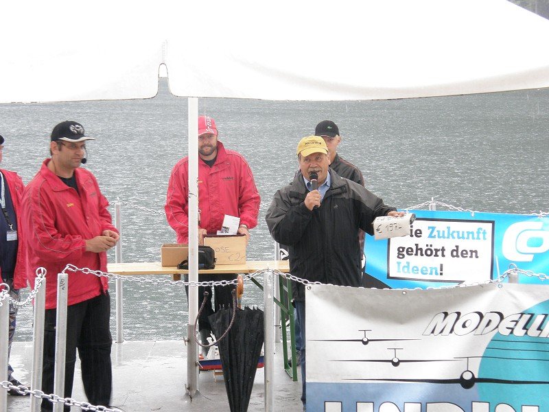 Lunz 2009