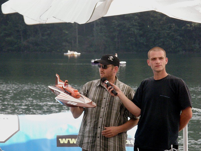Lunz 2009