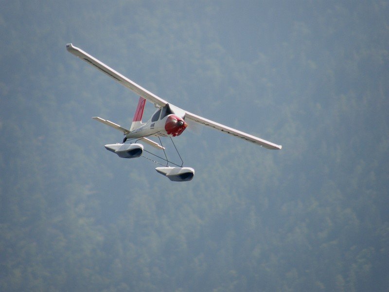 Lunz 2009