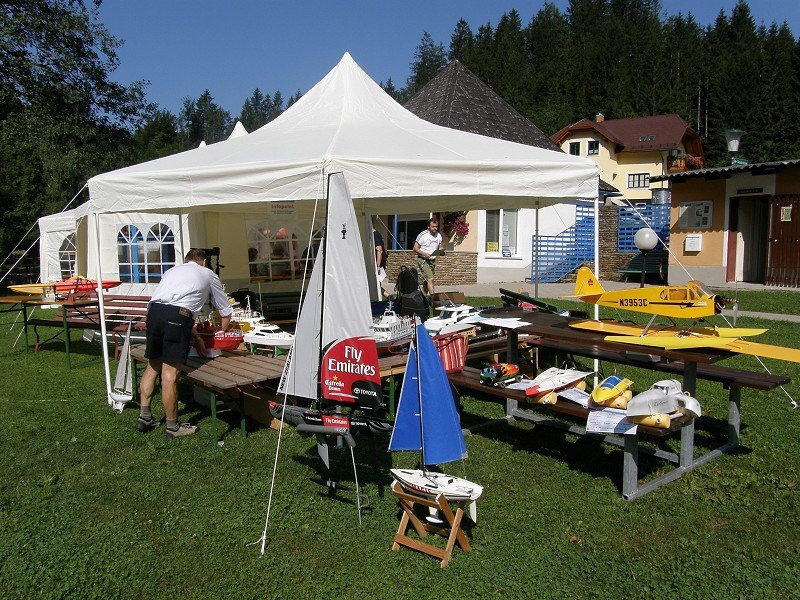 Lunz 2009