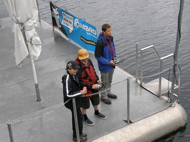 Lunz 2009