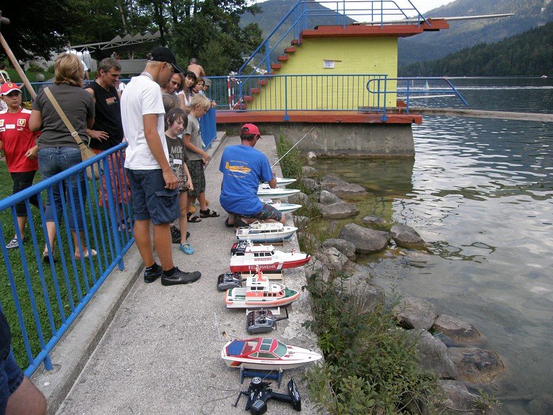Lunz 2009