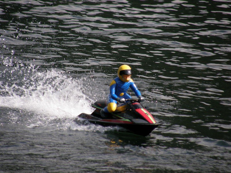 Lunz 2009