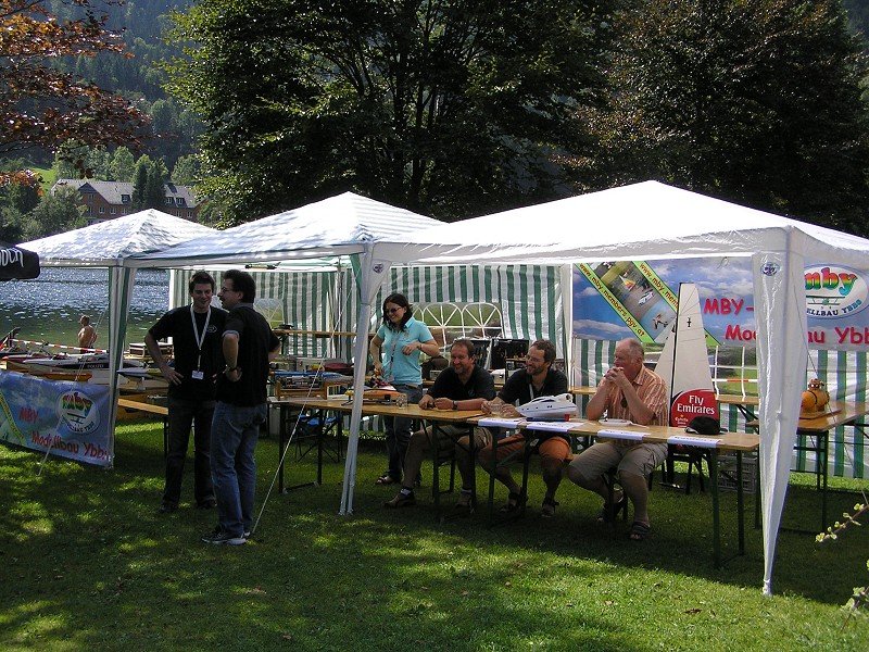 Lunz 2009